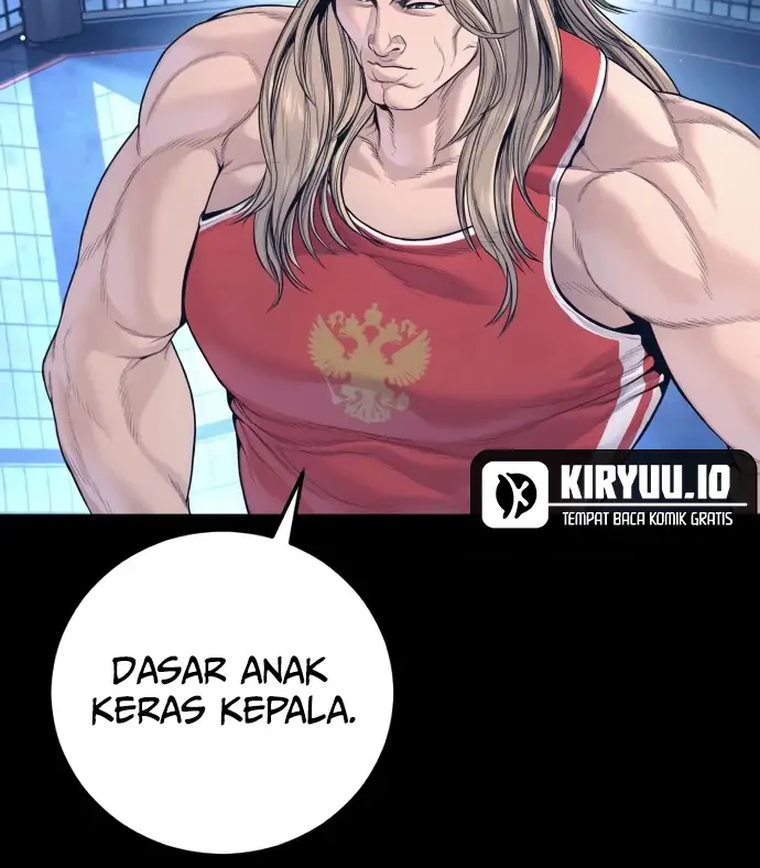 Manager Kim Chapter 223 - halaman 43
