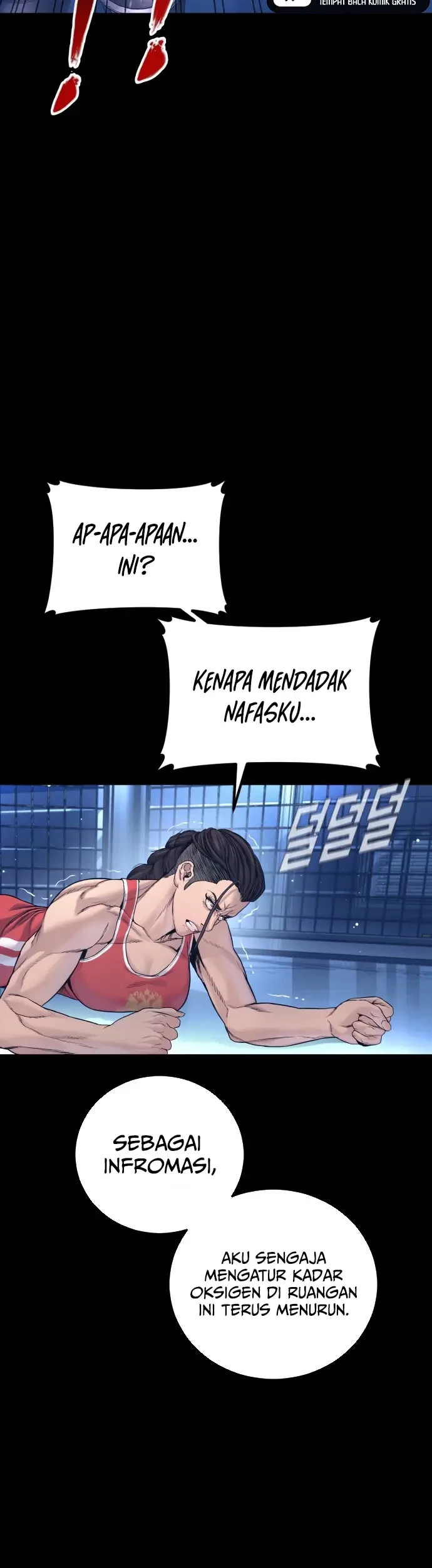Manager Kim Chapter 223 - halaman 46