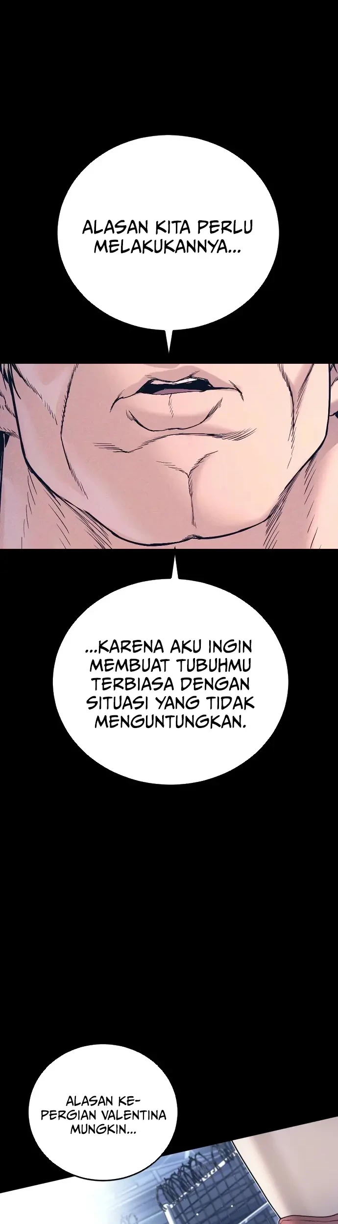 Manager Kim Chapter 223 - halaman 47
