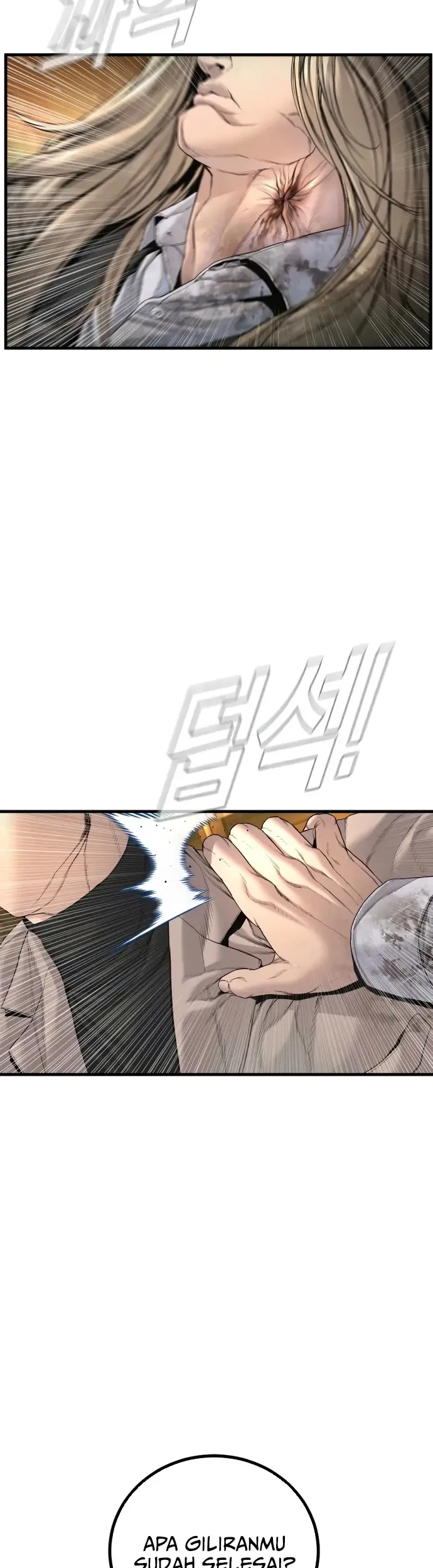Manager Kim Chapter 223 - halaman 52