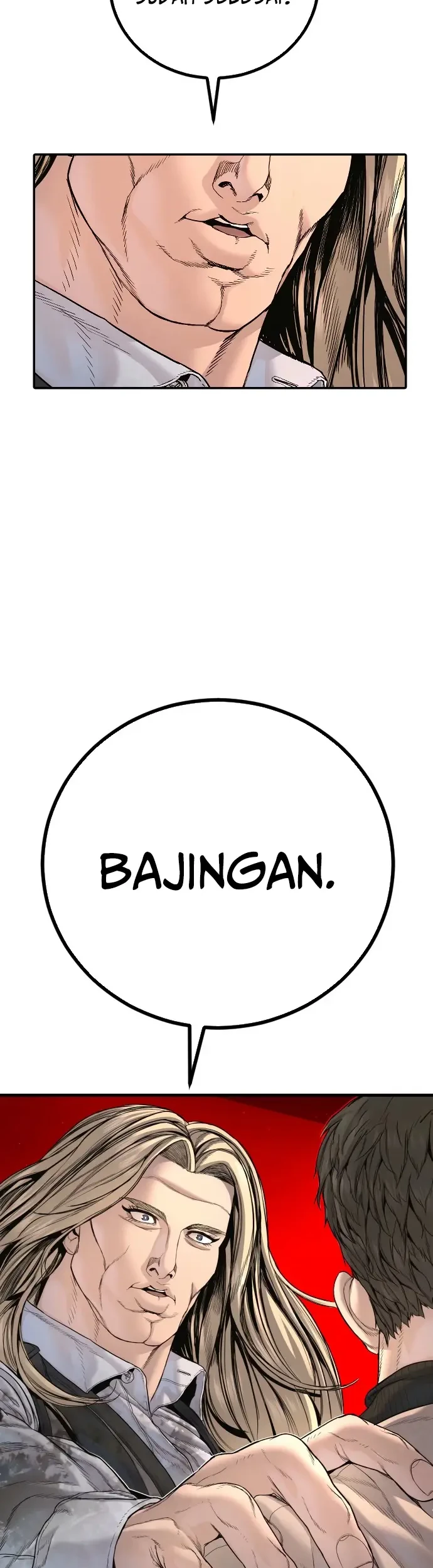 Manager Kim Chapter 223 - halaman 53