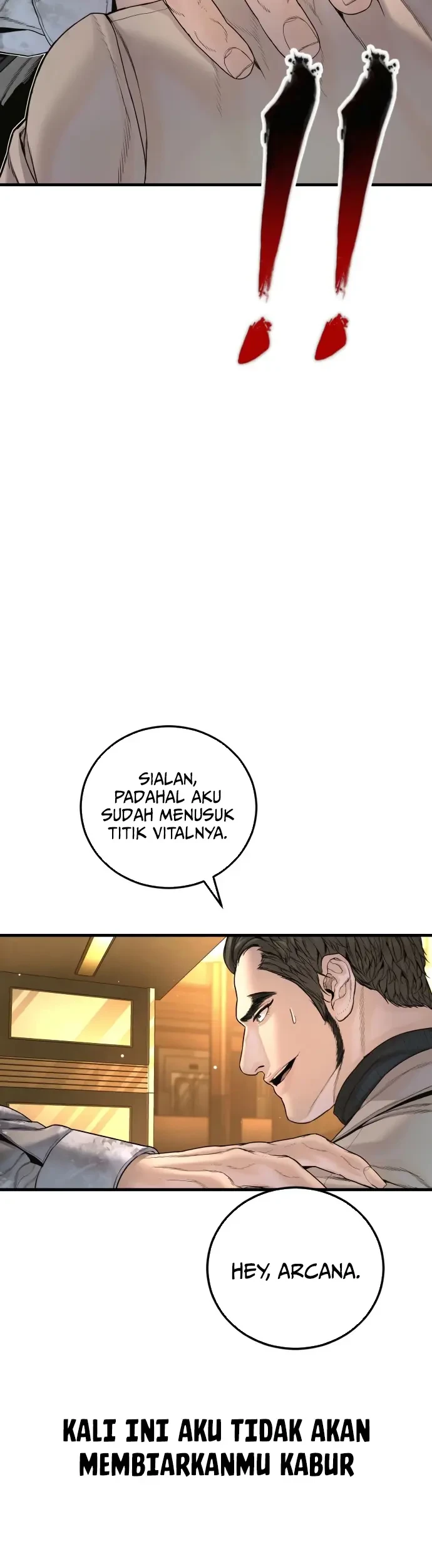 Manager Kim Chapter 223 - halaman 54