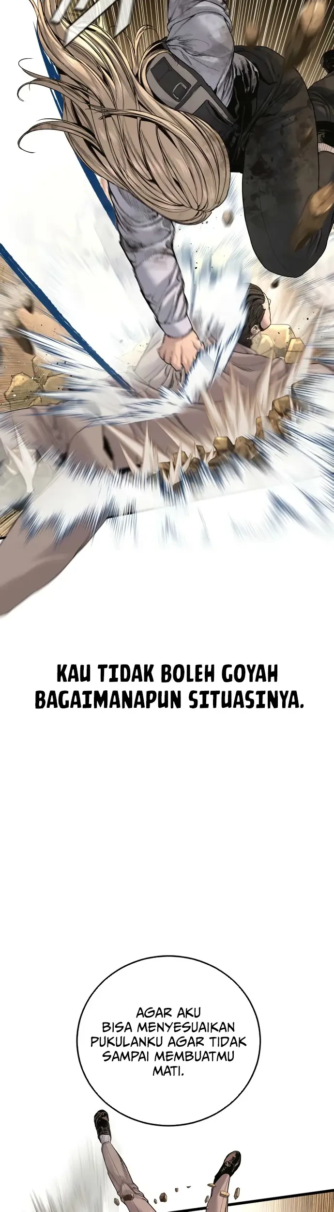 Manager Kim Chapter 223 - halaman 57