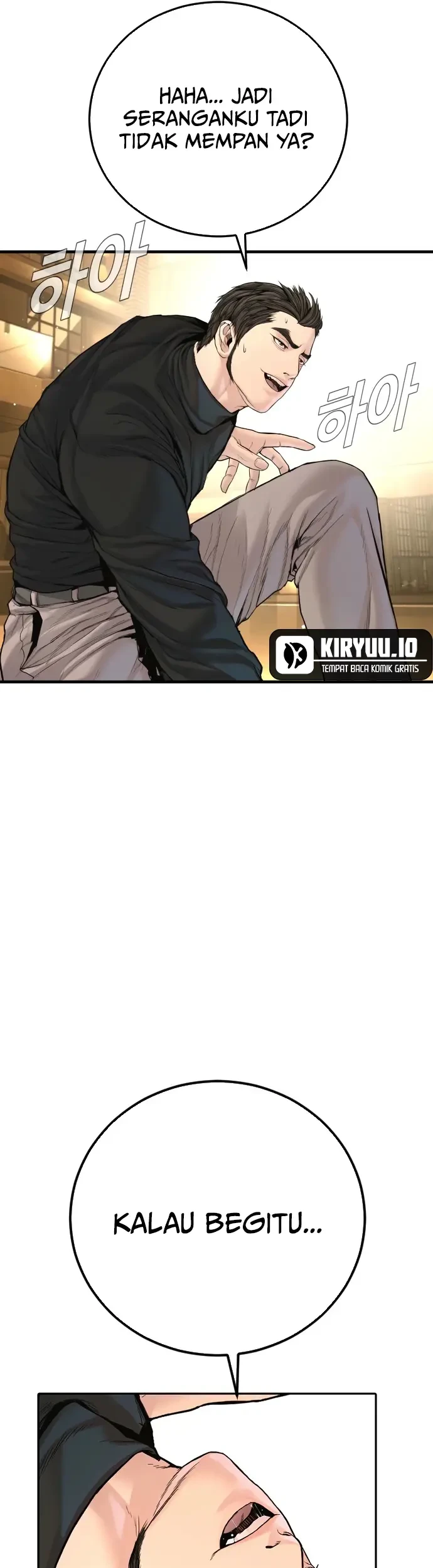 Manager Kim Chapter 223 - halaman 62