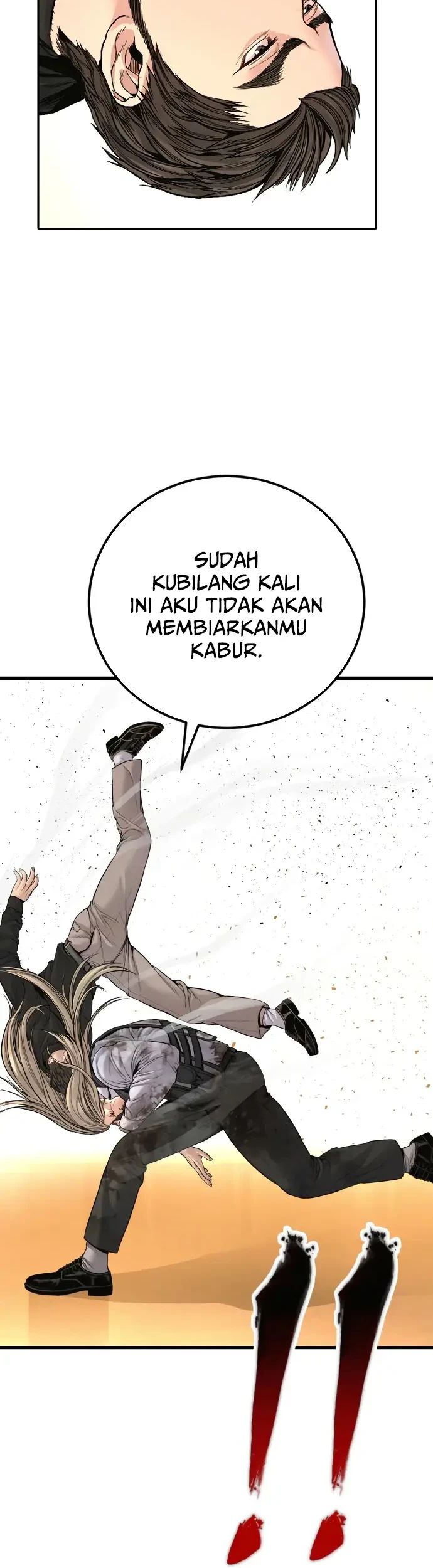 Manager Kim Chapter 223 - halaman 63