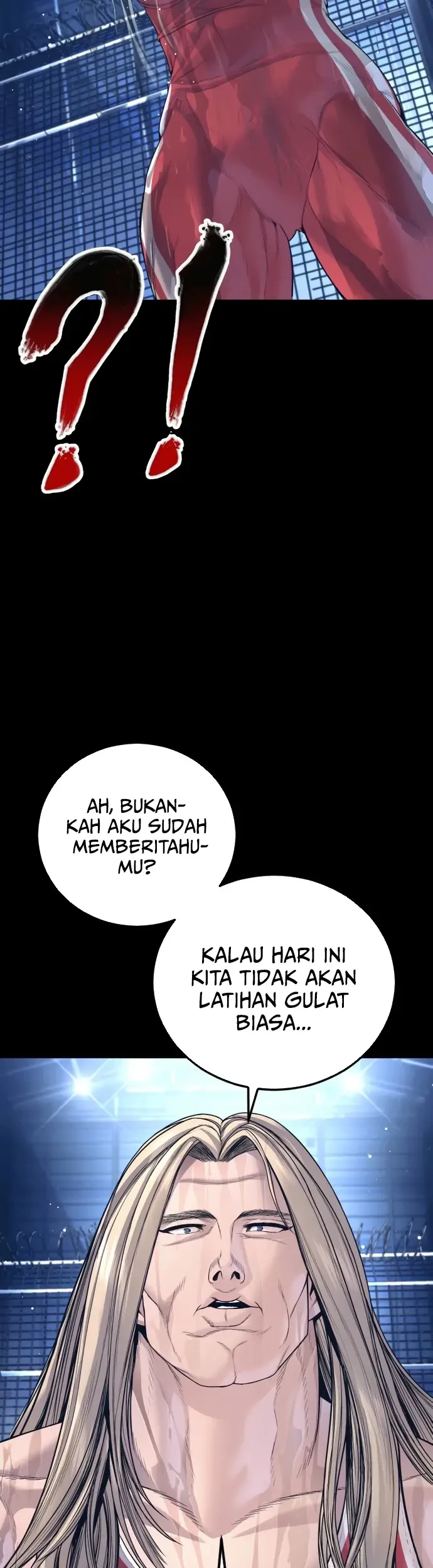 Manager Kim Chapter 223 - halaman 66