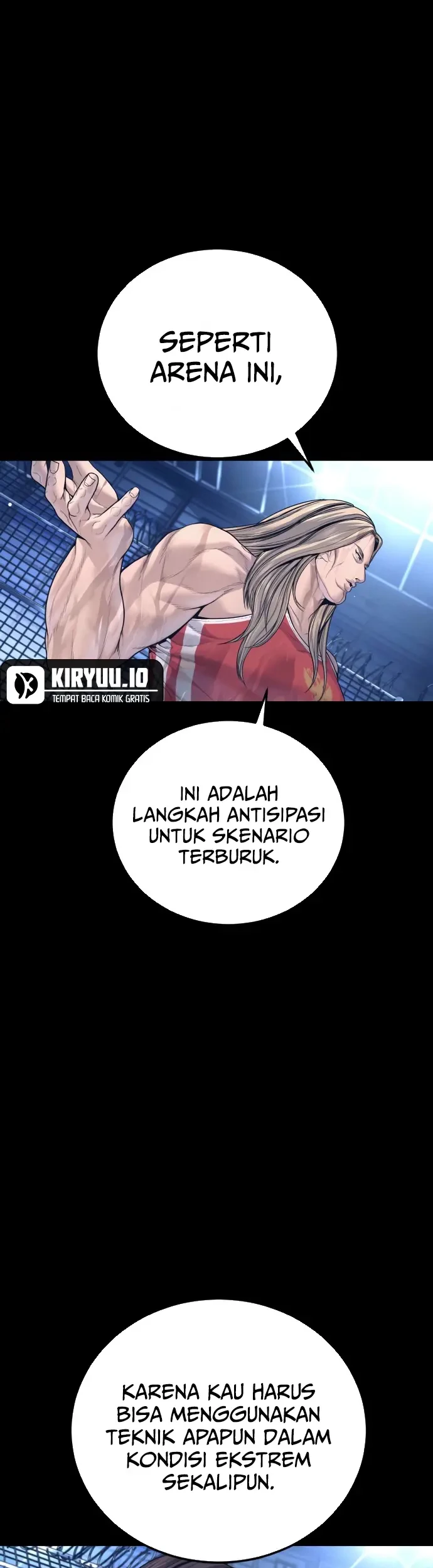 Manager Kim Chapter 223 - halaman 68