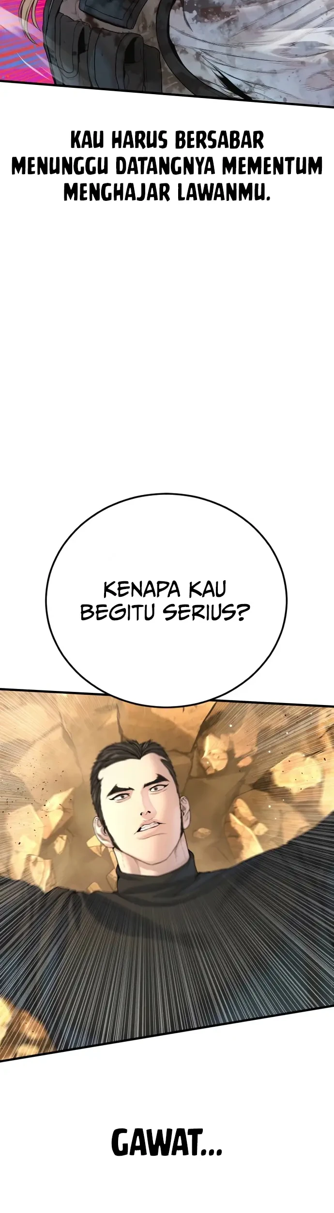 Manager Kim Chapter 223 - halaman 71