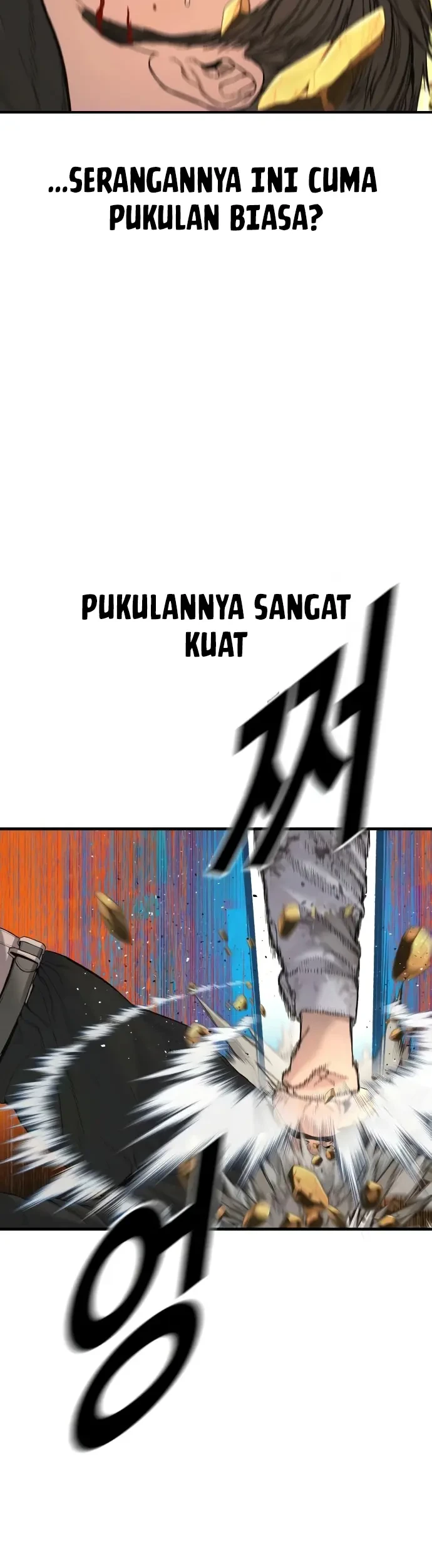 Manager Kim Chapter 223 - halaman 77