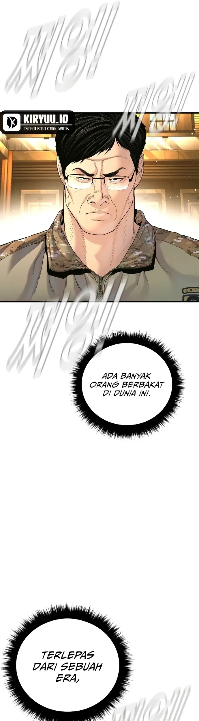 Manager Kim Chapter 223 - halaman 79
