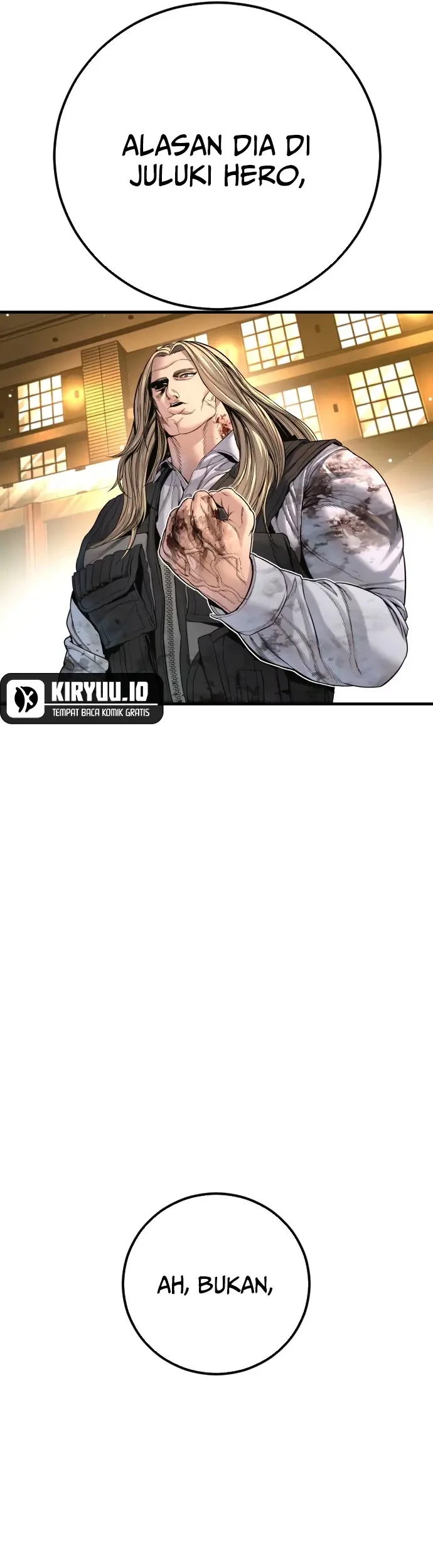 Manager Kim Chapter 223 - halaman 85