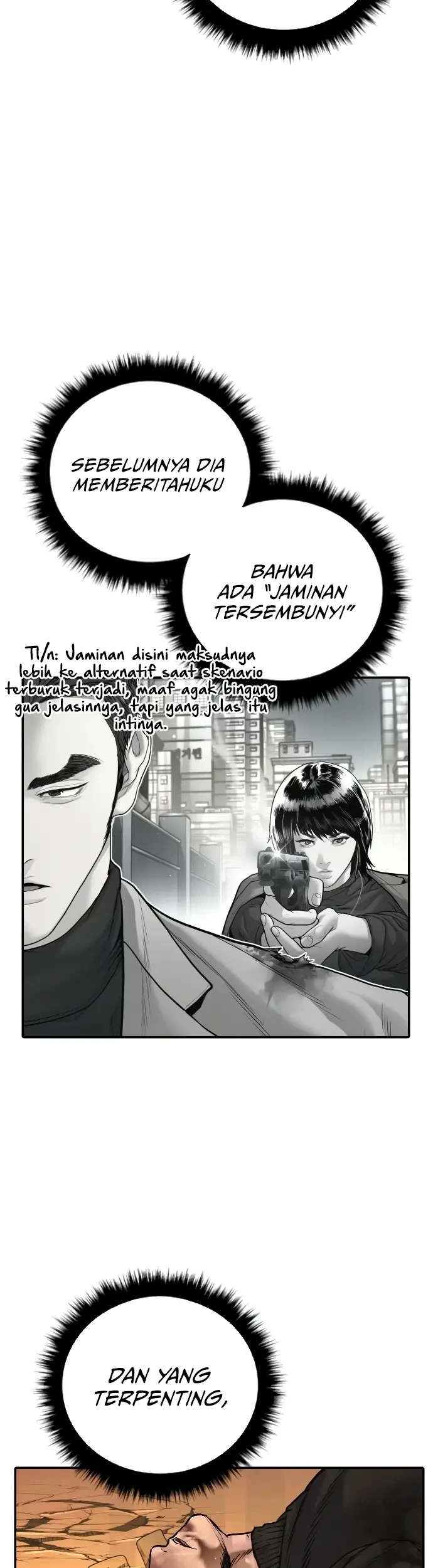 Manager Kim Chapter 223 - halaman 89