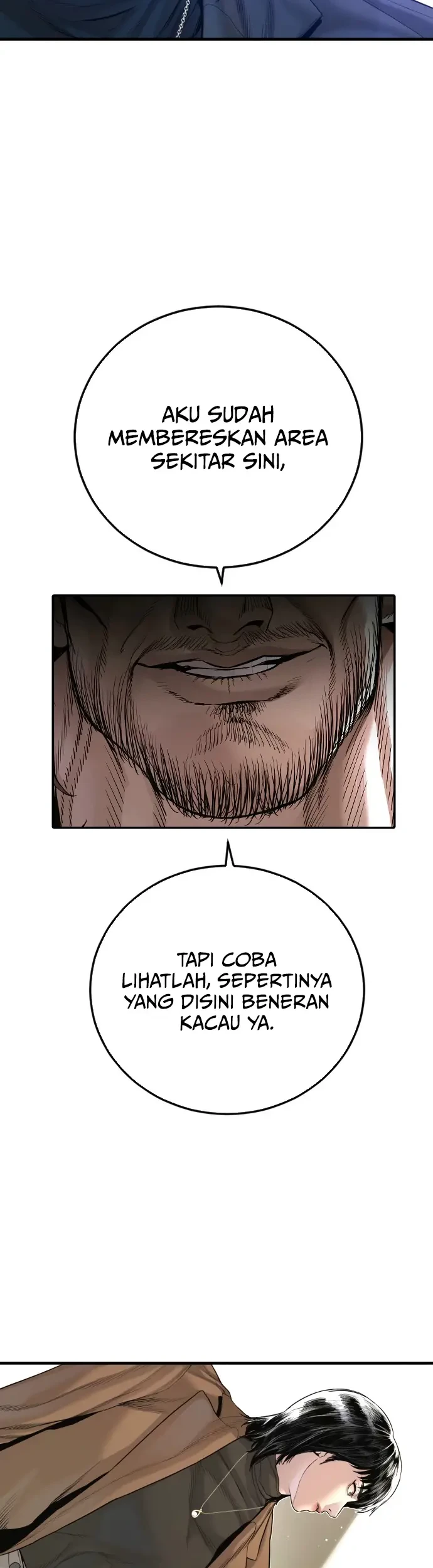 Manager Kim Chapter 223 - halaman 93
