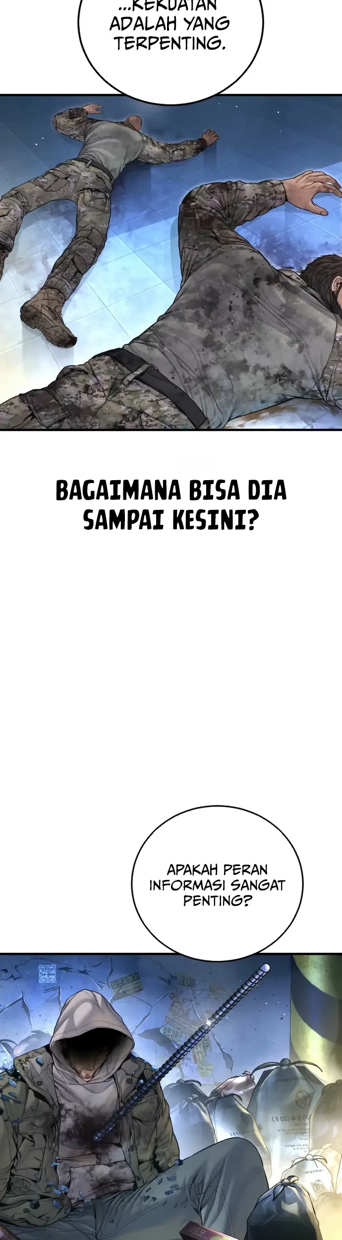 Manager Kim Chapter 223 - halaman 98