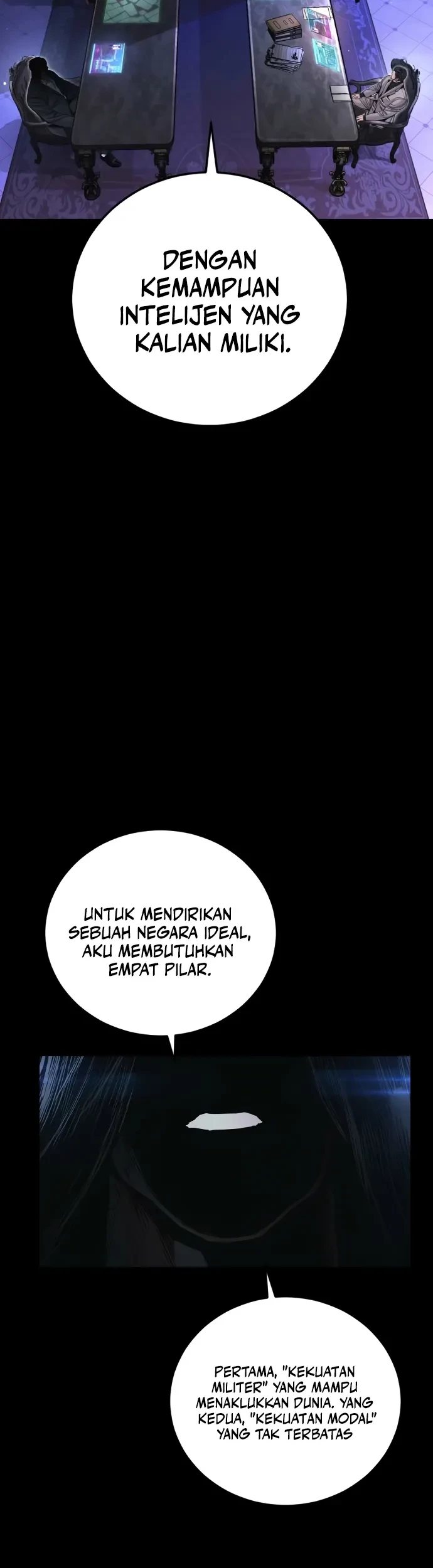 Manager Kim Chapter 224 - halaman 11