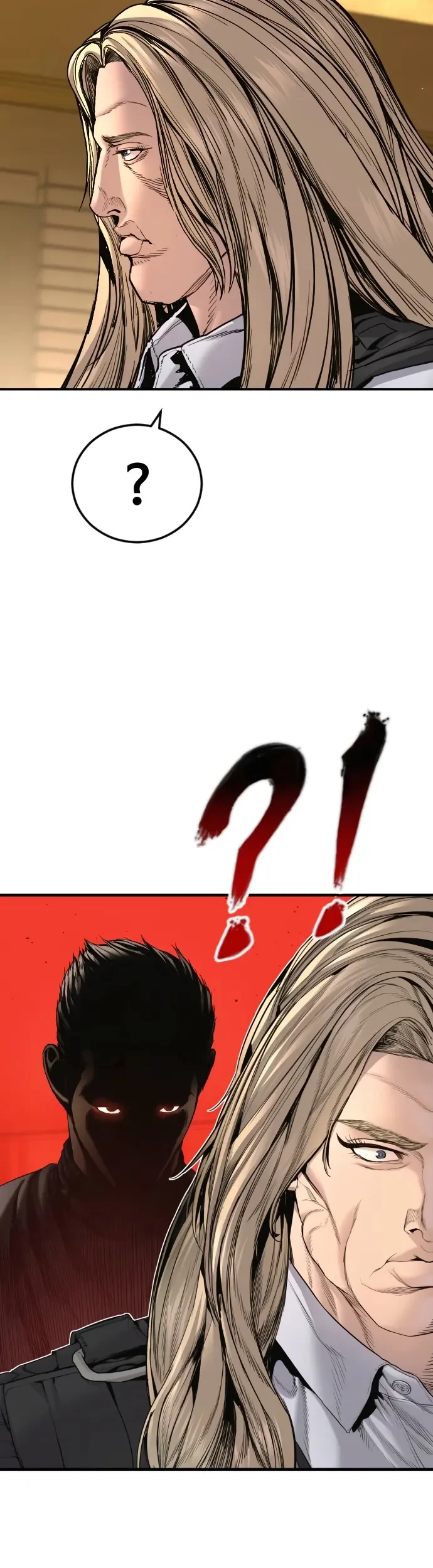 Manager Kim Chapter 224 - halaman 20