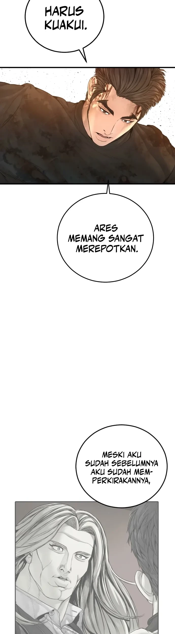 Manager Kim Chapter 224 - halaman 23