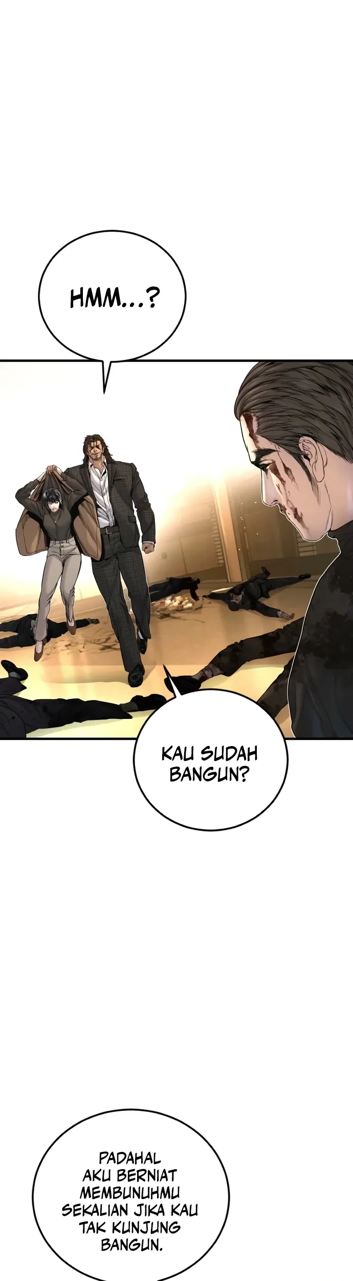 Manager Kim Chapter 224 - halaman 25