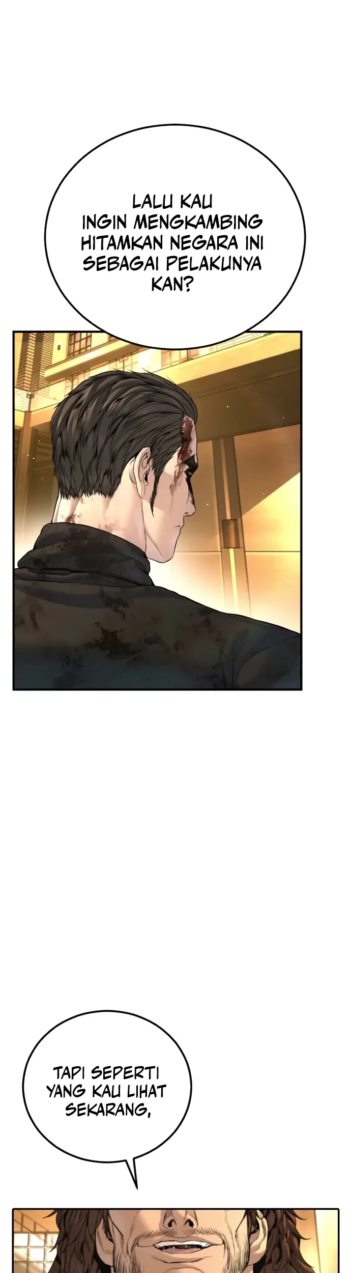 Manager Kim Chapter 224 - halaman 28