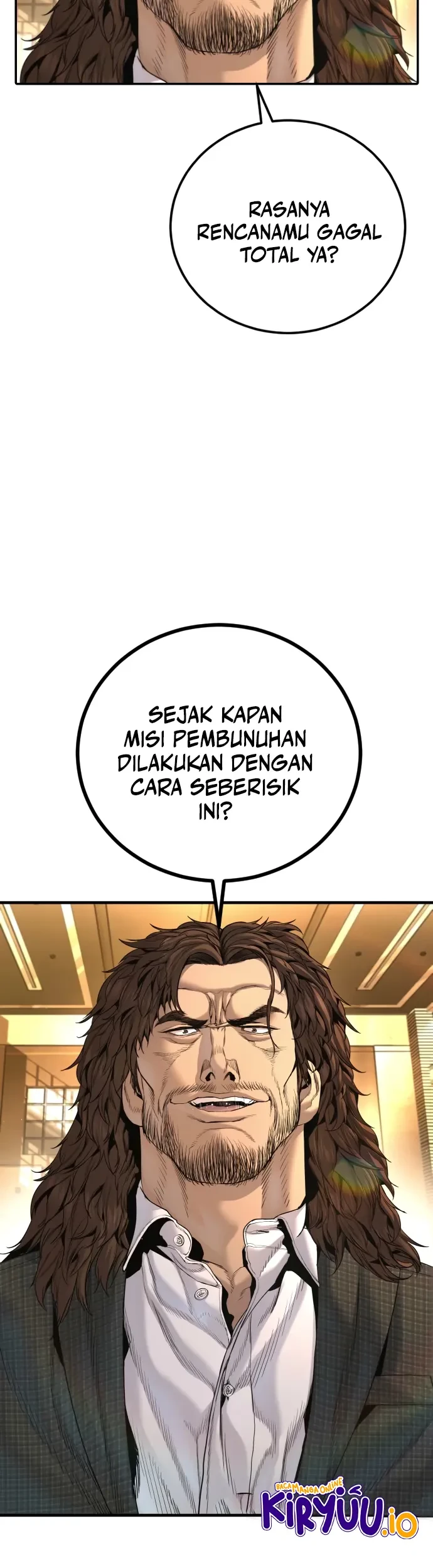 Manager Kim Chapter 224 - halaman 29