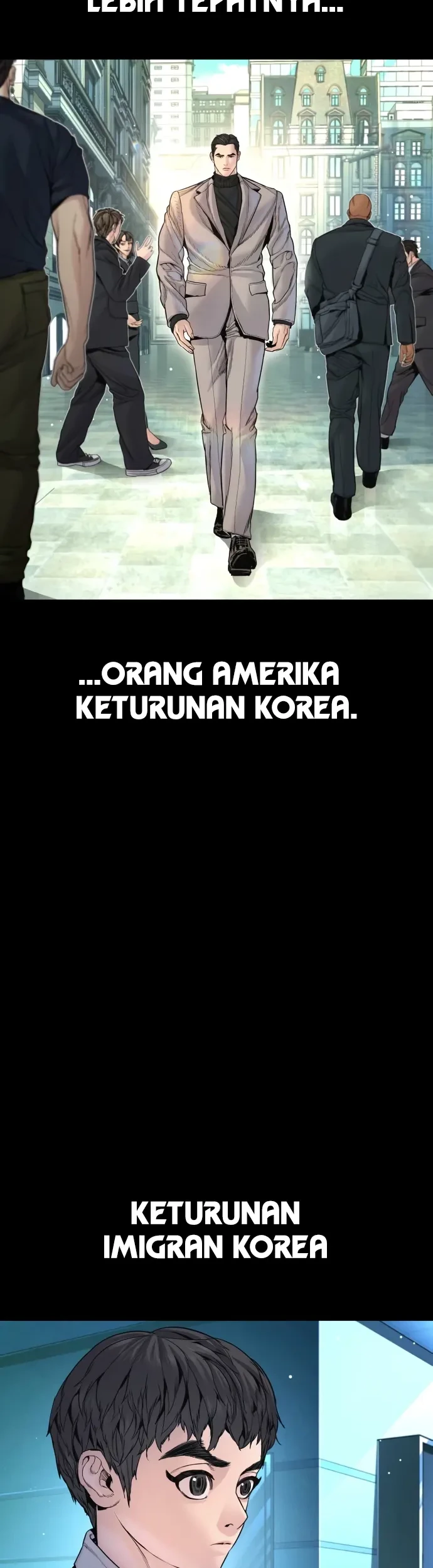 Manager Kim Chapter 224 - halaman 3