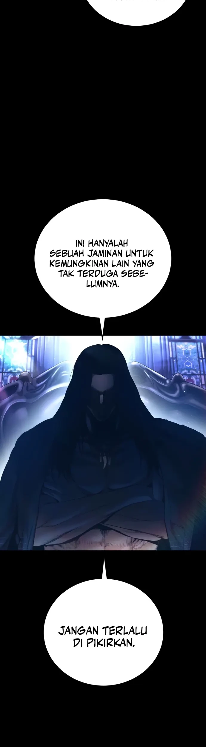 Manager Kim Chapter 224 - halaman 34