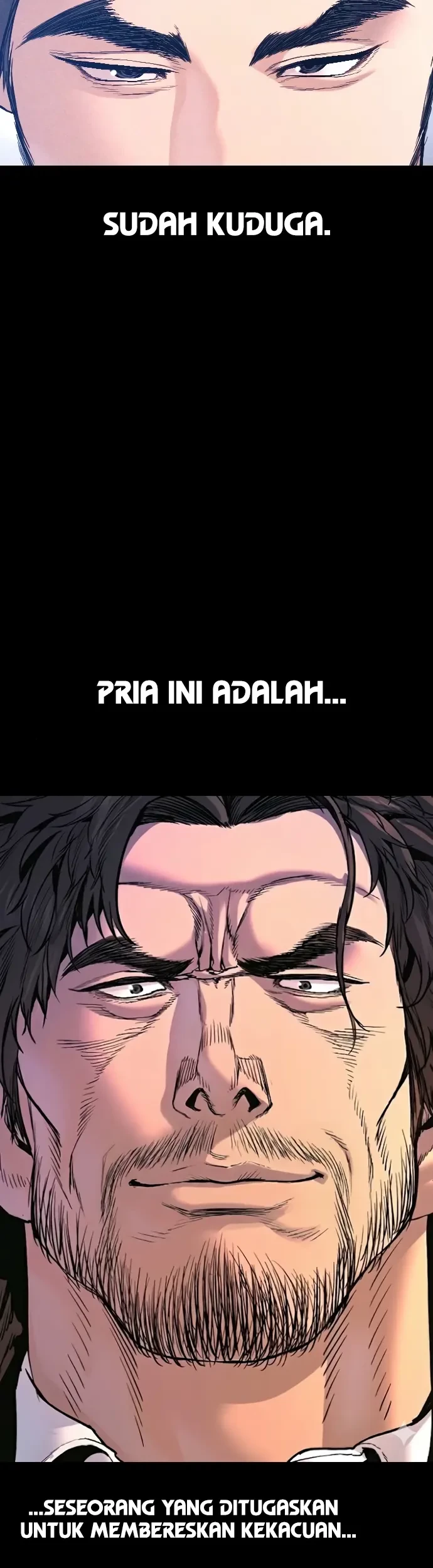 Manager Kim Chapter 224 - halaman 38