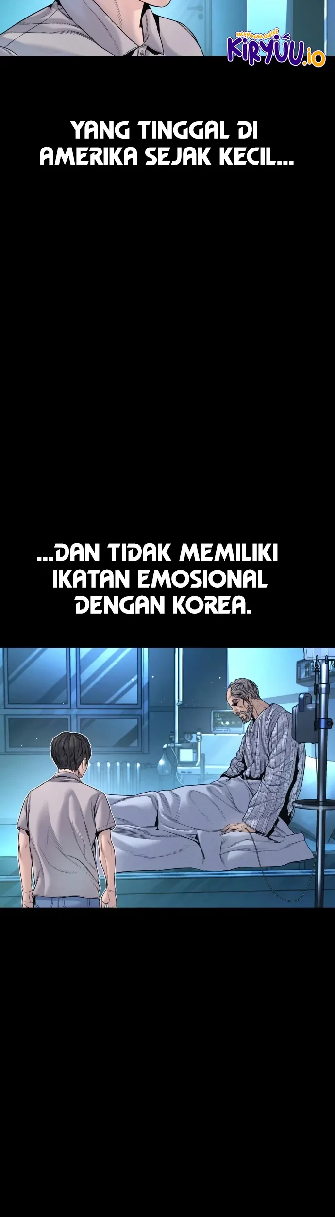 Manager Kim Chapter 224 - halaman 4
