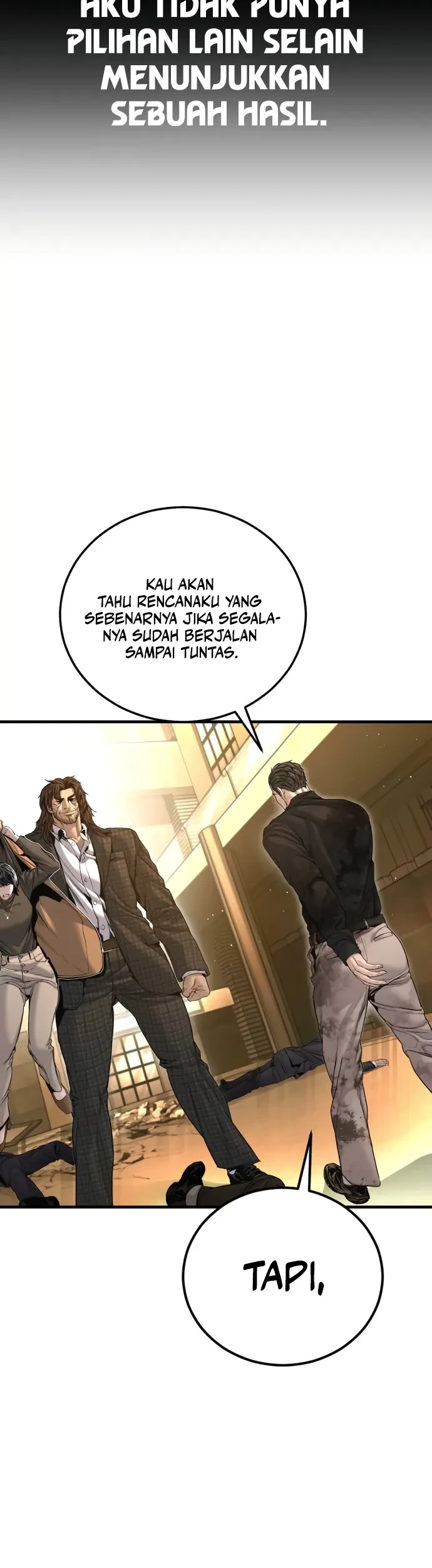 Manager Kim Chapter 224 - halaman 40
