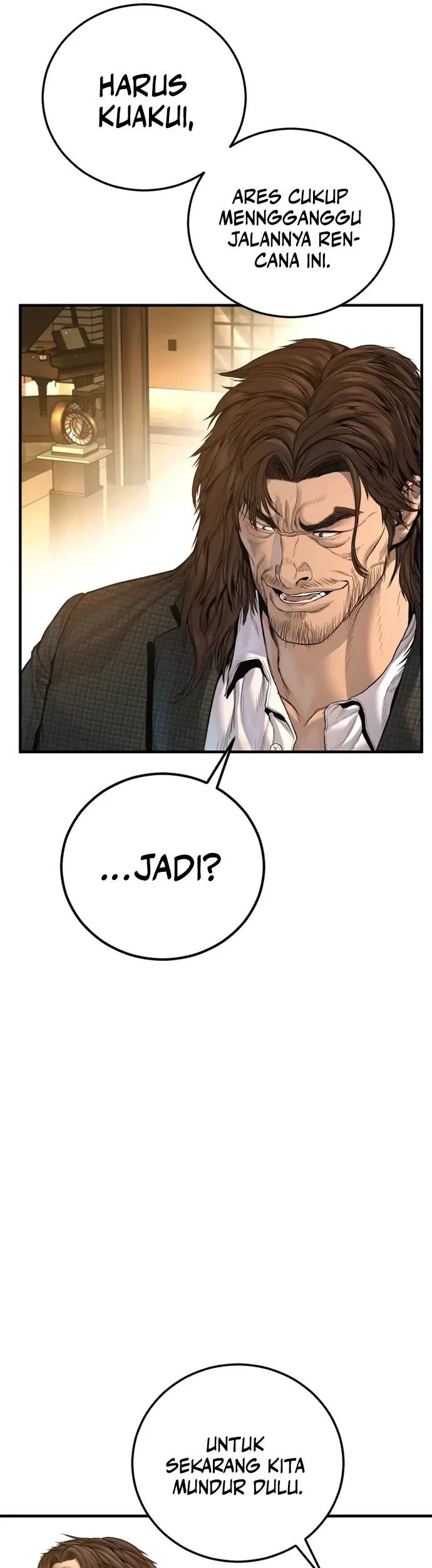Manager Kim Chapter 224 - halaman 42