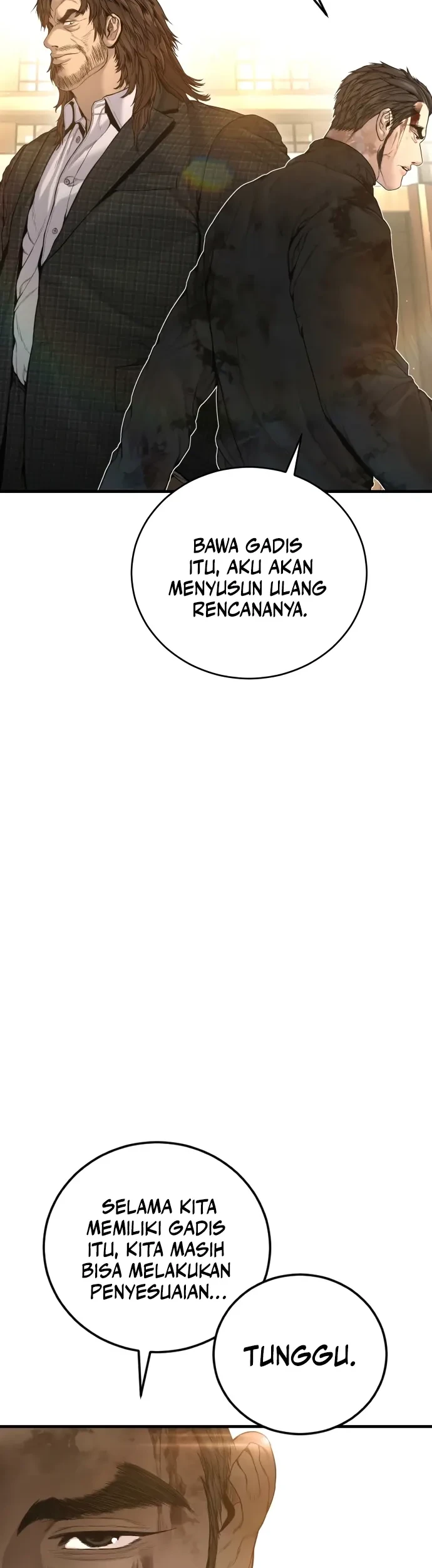 Manager Kim Chapter 224 - halaman 43