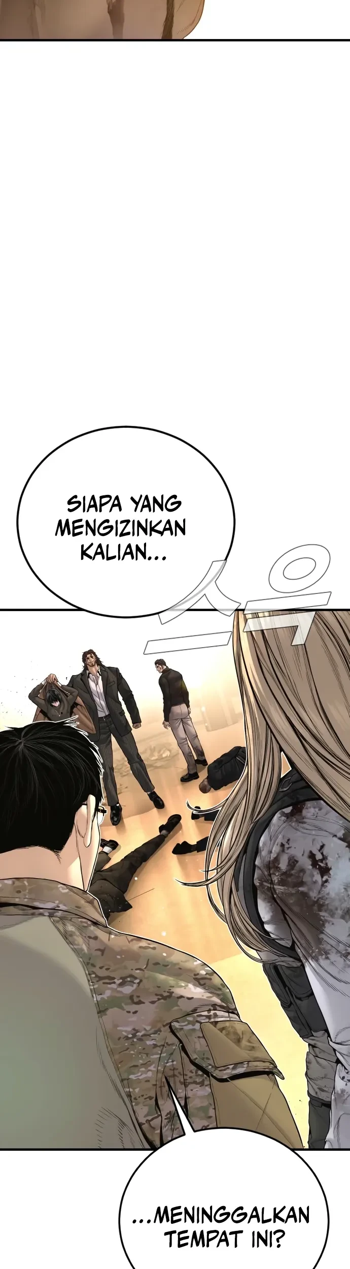 Manager Kim Chapter 224 - halaman 44
