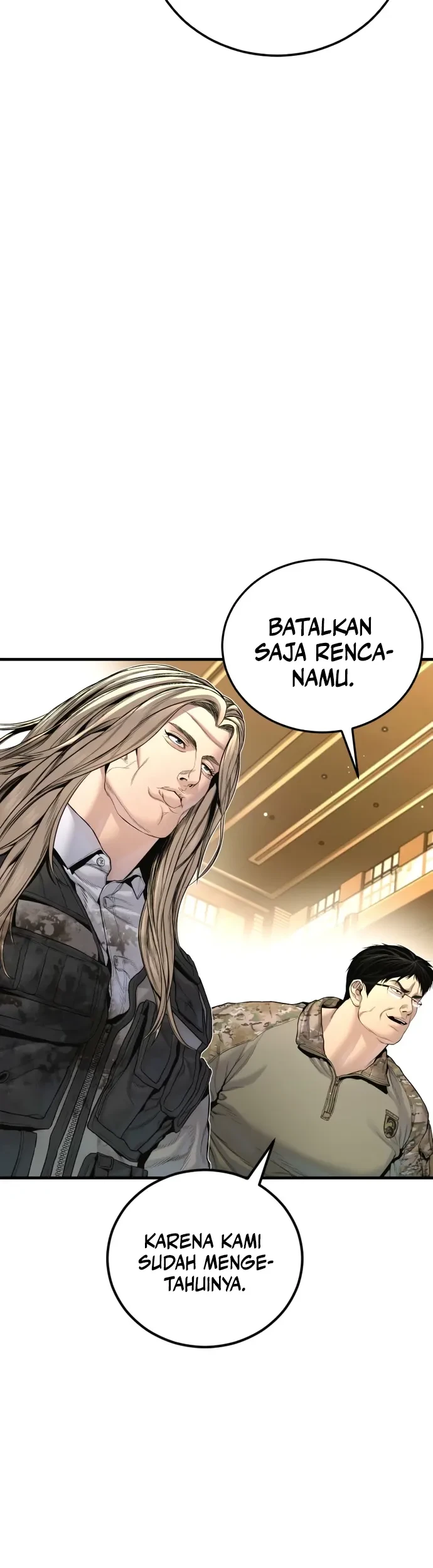 Manager Kim Chapter 224 - halaman 45