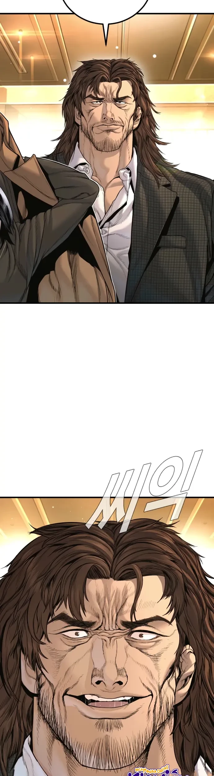 Manager Kim Chapter 224 - halaman 52