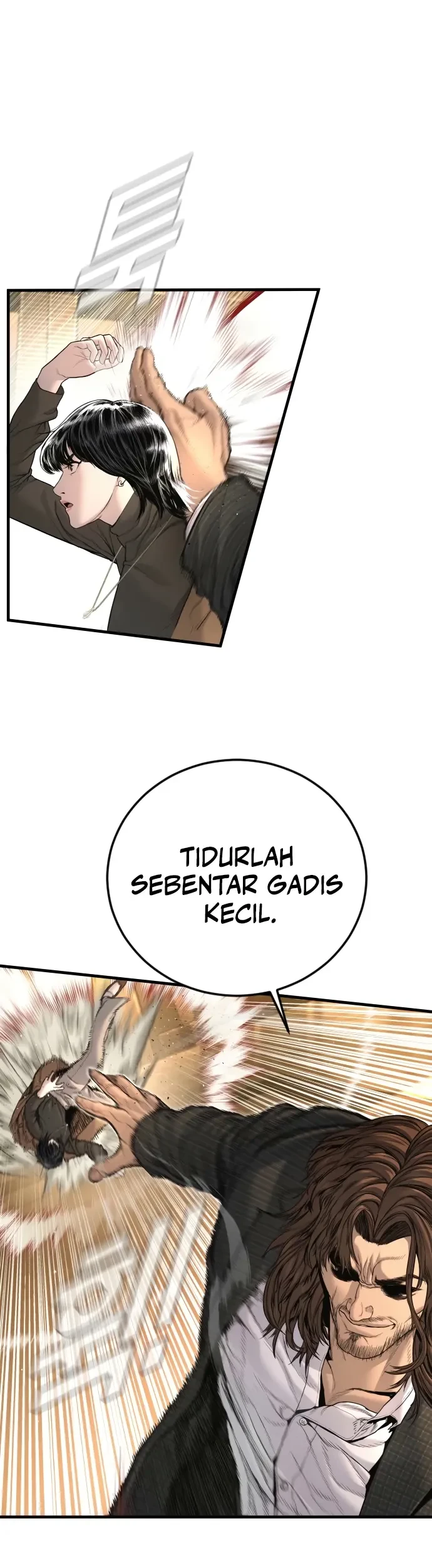 Manager Kim Chapter 224 - halaman 54