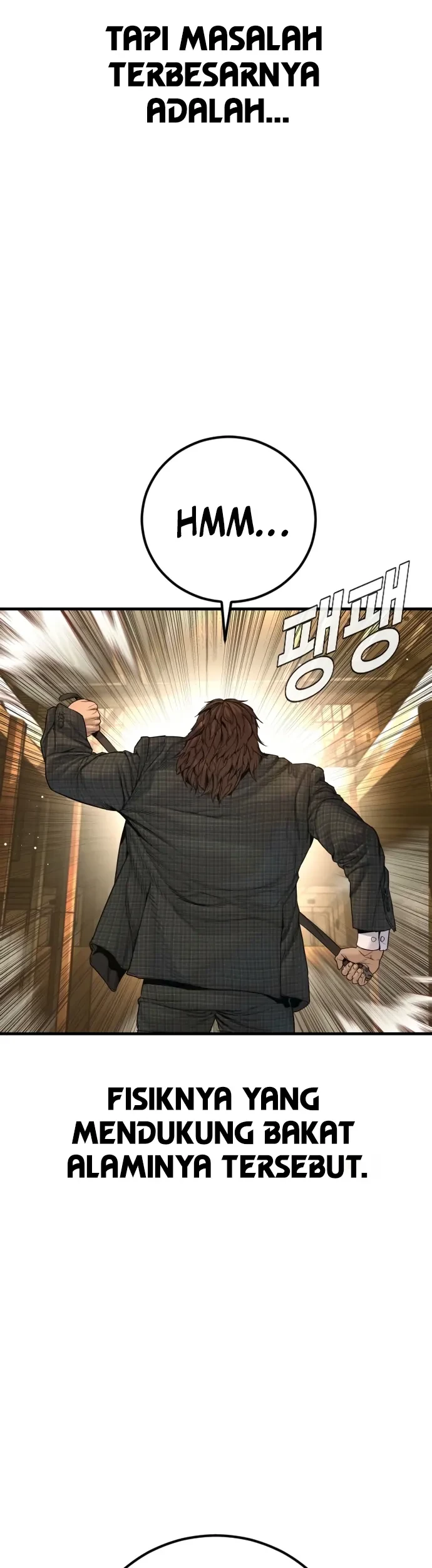Manager Kim Chapter 224 - halaman 64