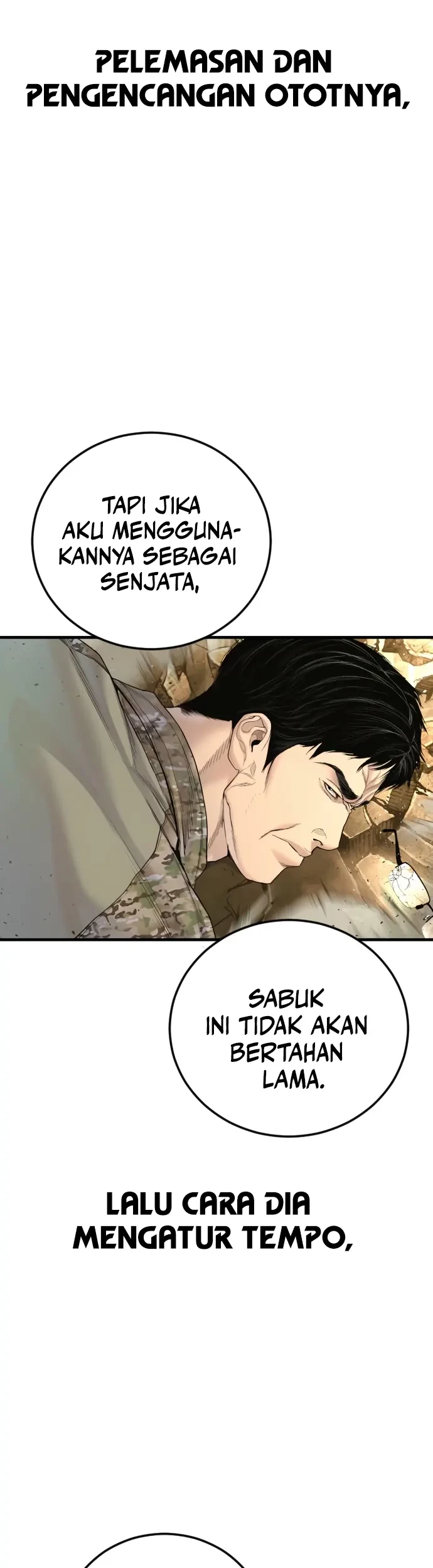 Manager Kim Chapter 224 - halaman 66