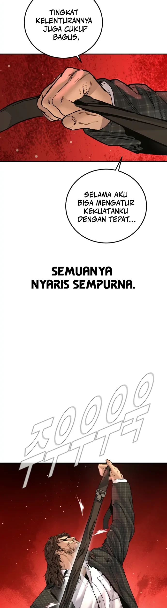Manager Kim Chapter 224 - halaman 67
