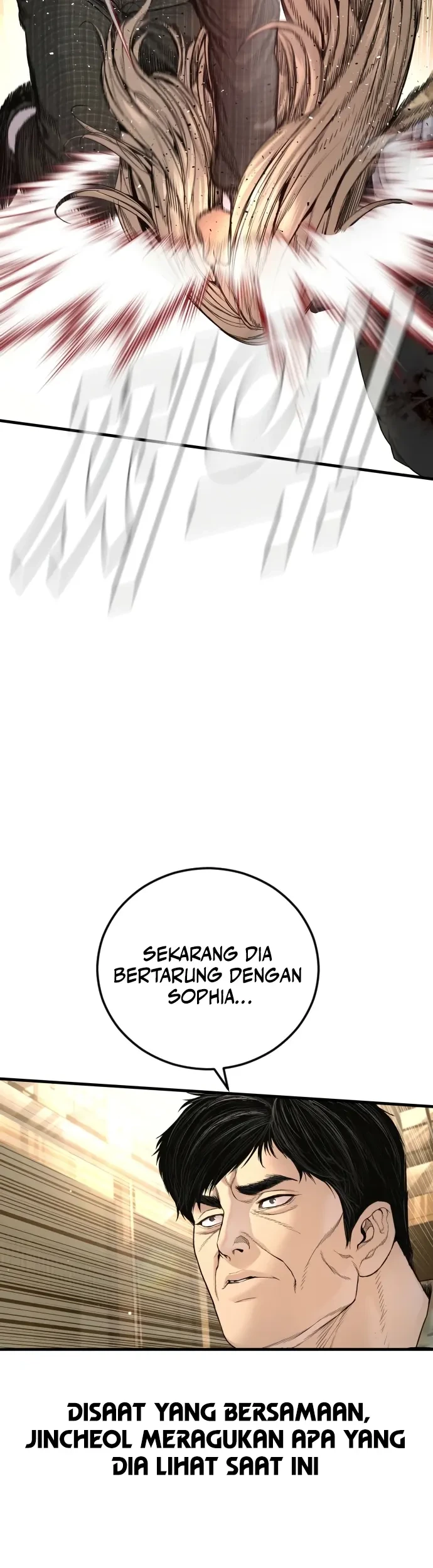 Manager Kim Chapter 224 - halaman 81
