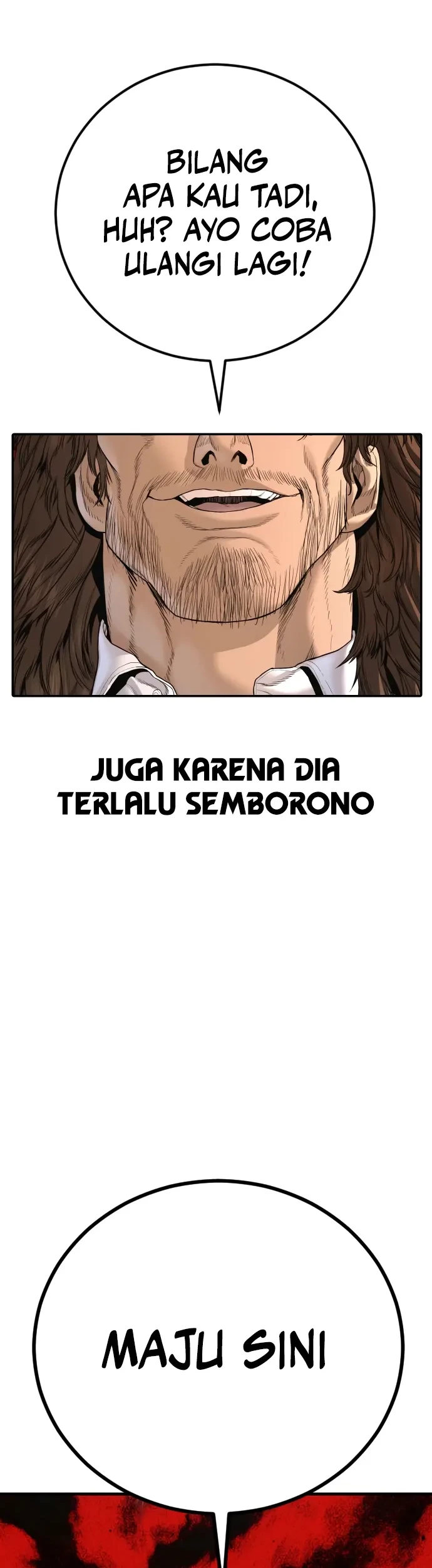 Manager Kim Chapter 224 - halaman 85