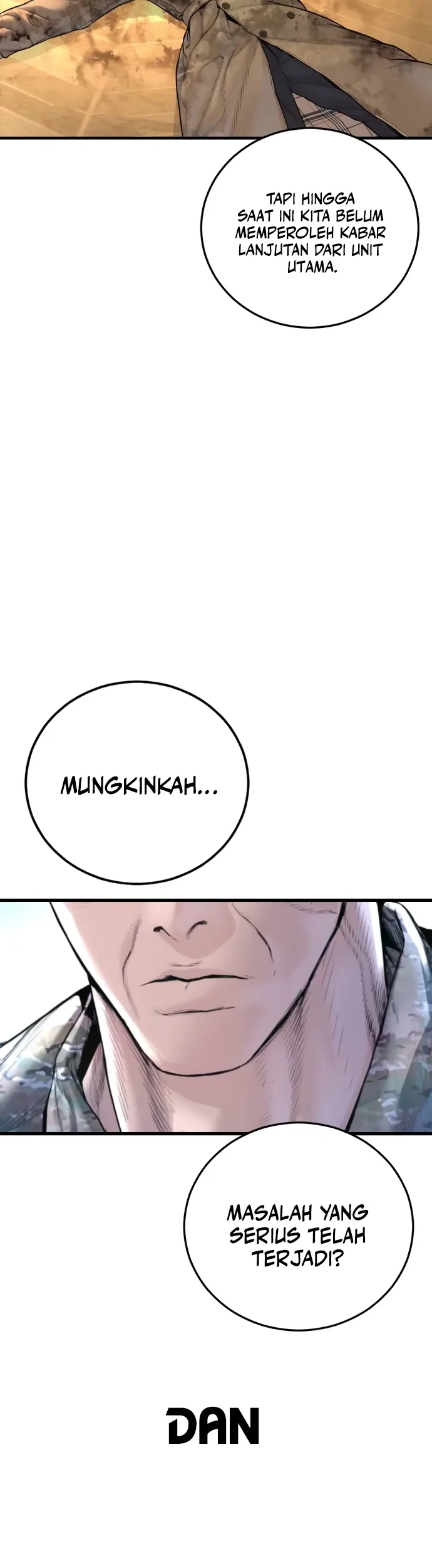 Manager Kim Chapter 224 - halaman 94