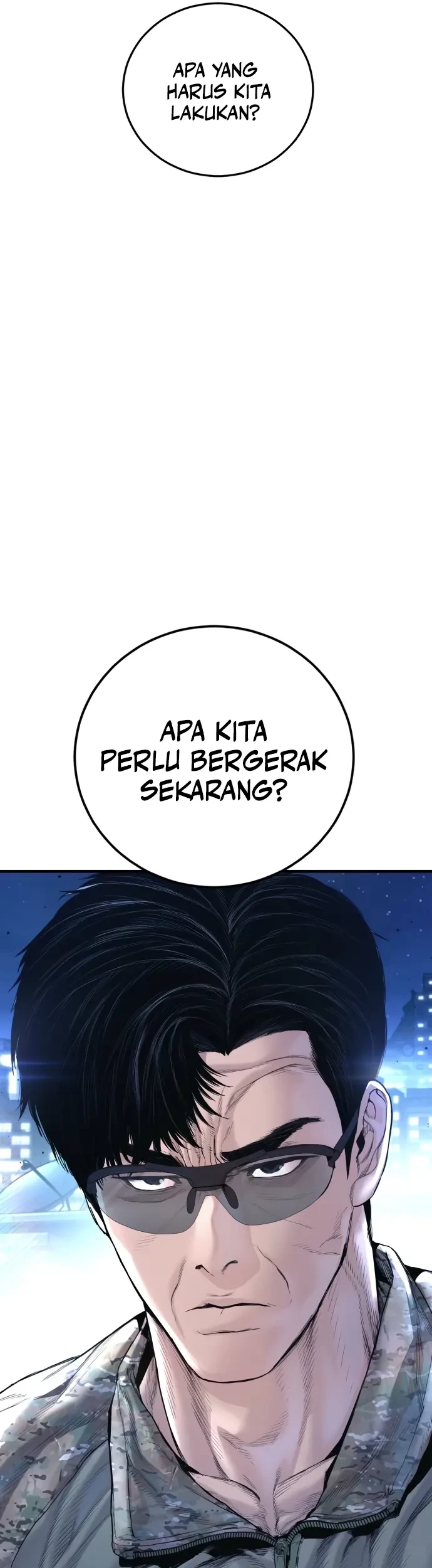 Manager Kim Chapter 224 - halaman 96