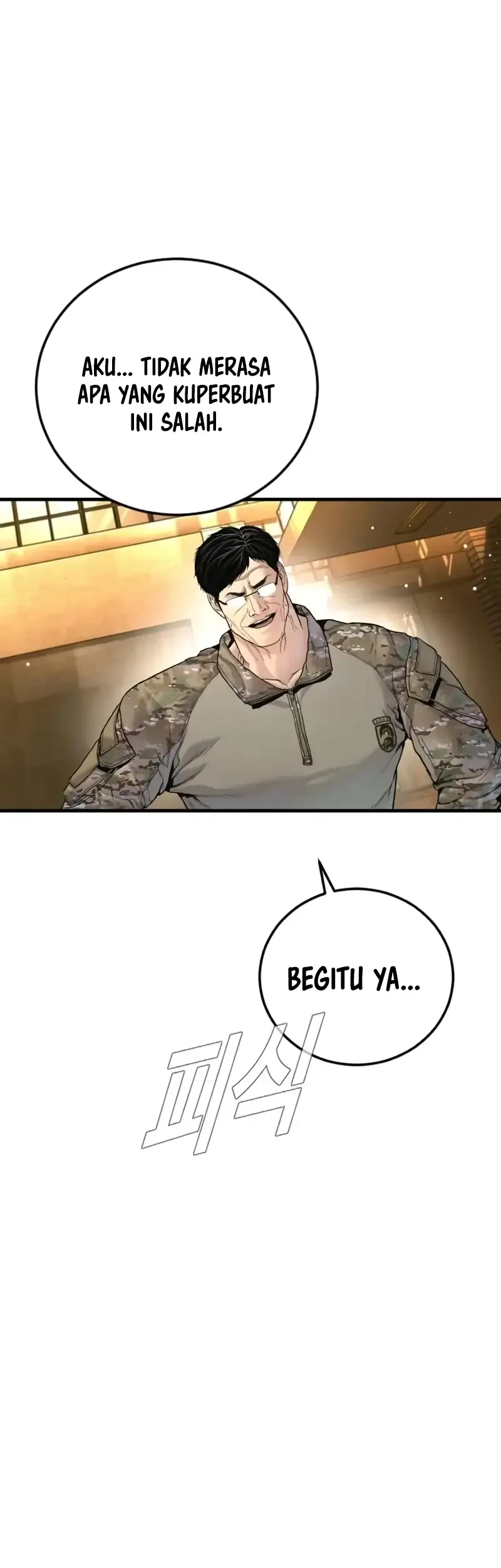 Manager Kim Chapter 225 - halaman 100