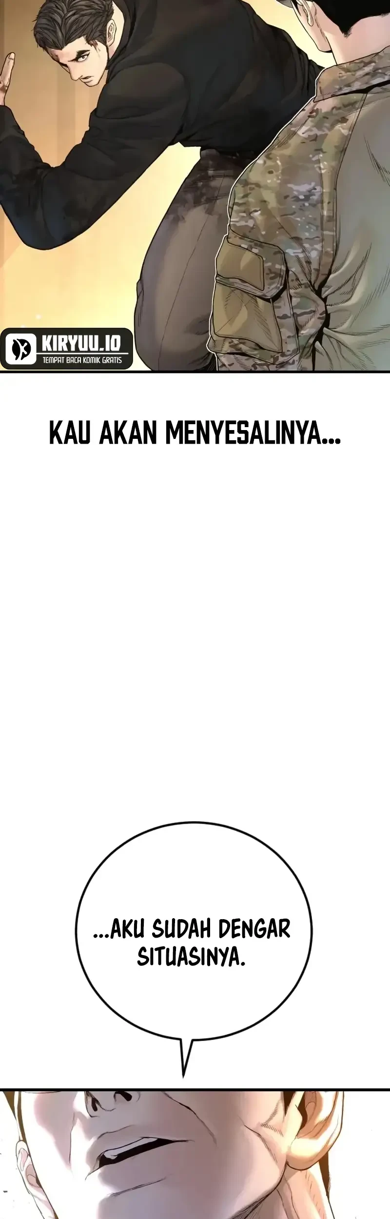 Manager Kim Chapter 225 - halaman 103