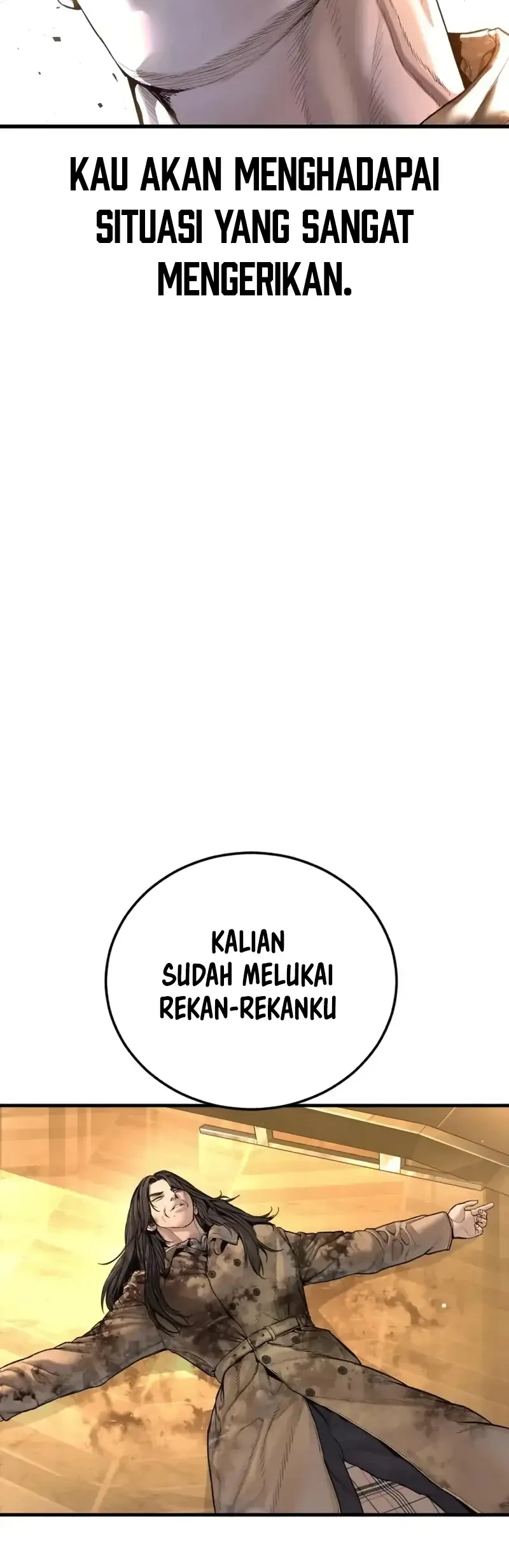 Manager Kim Chapter 225 - halaman 104