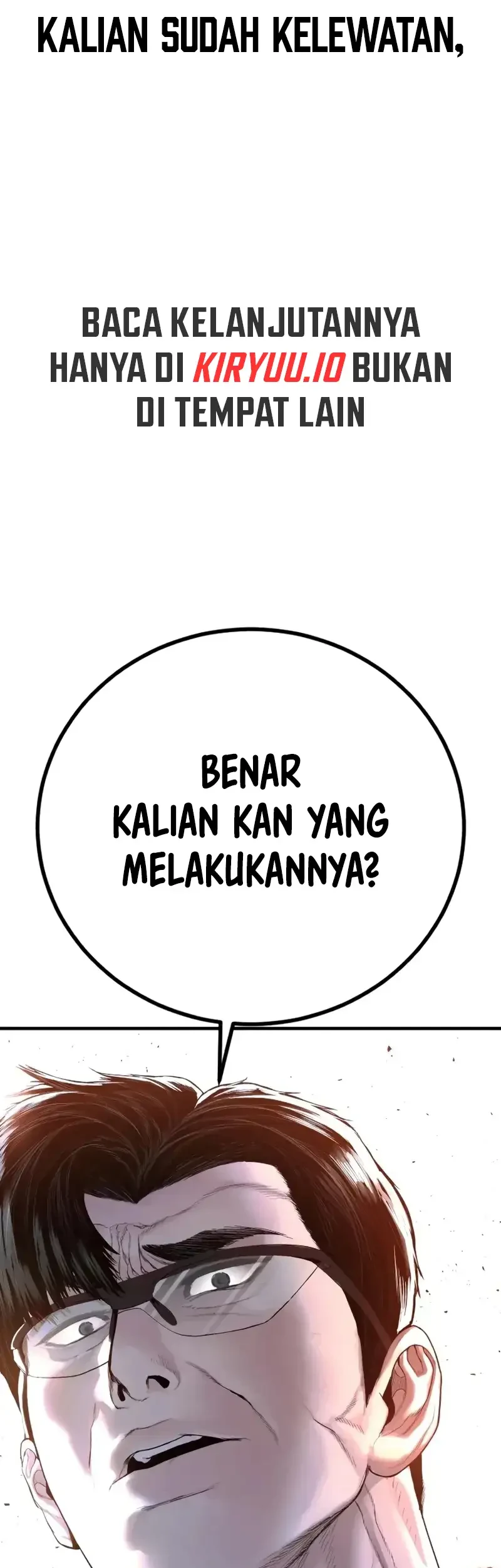Manager Kim Chapter 225 - halaman 105