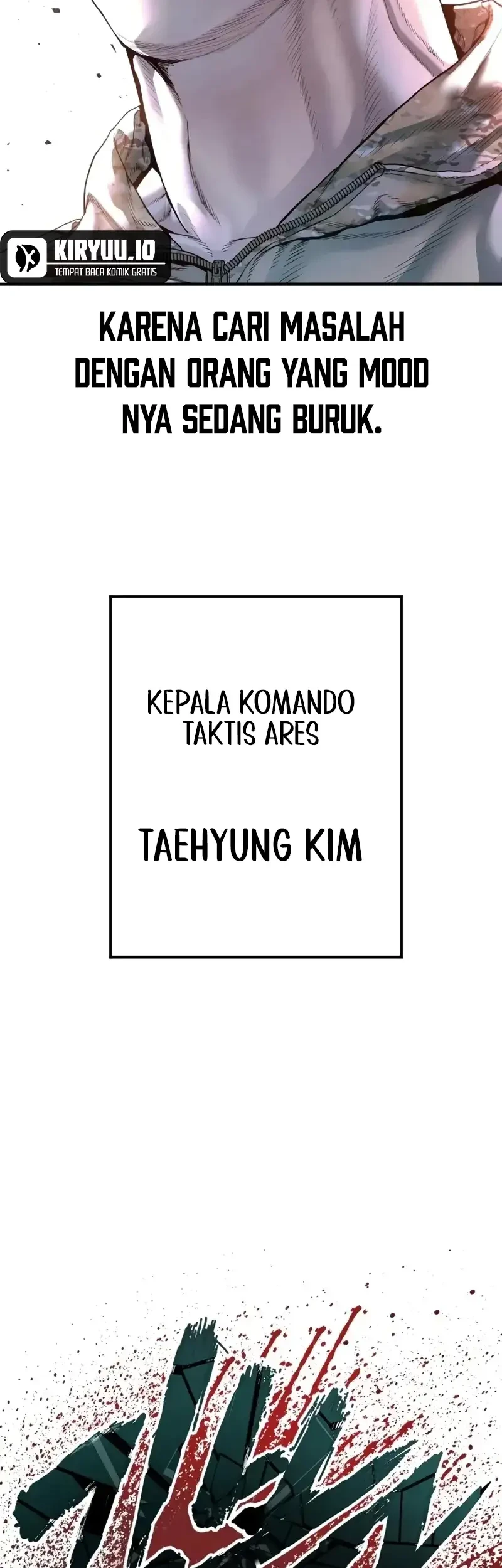 Manager Kim Chapter 225 - halaman 106