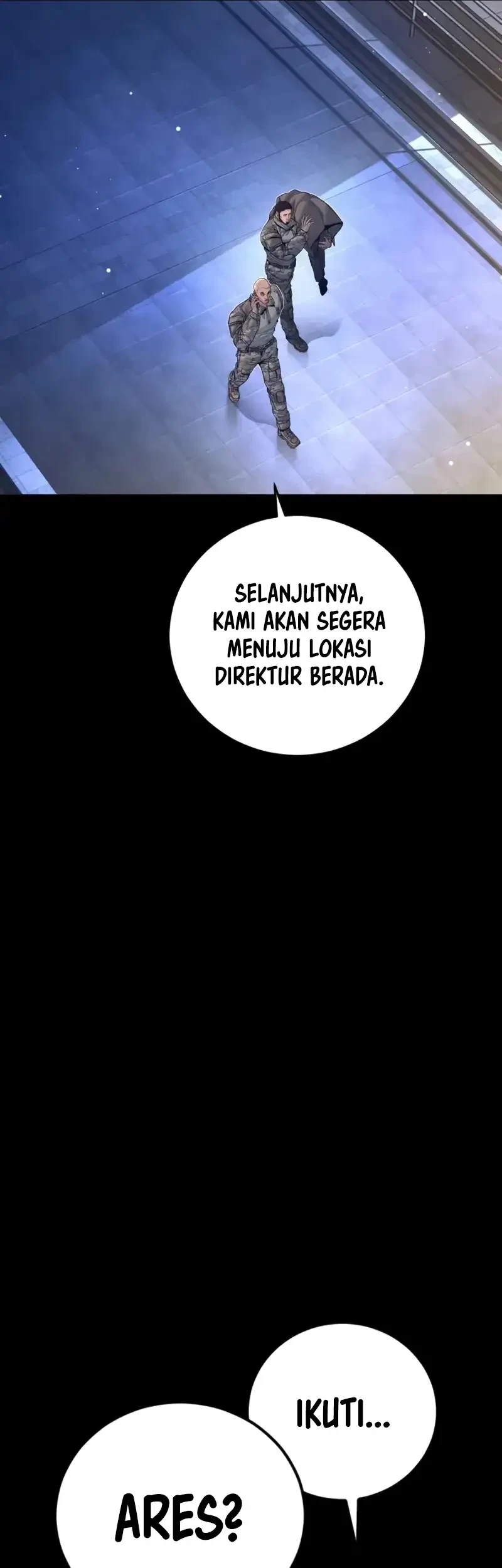 Manager Kim Chapter 225 - halaman 13