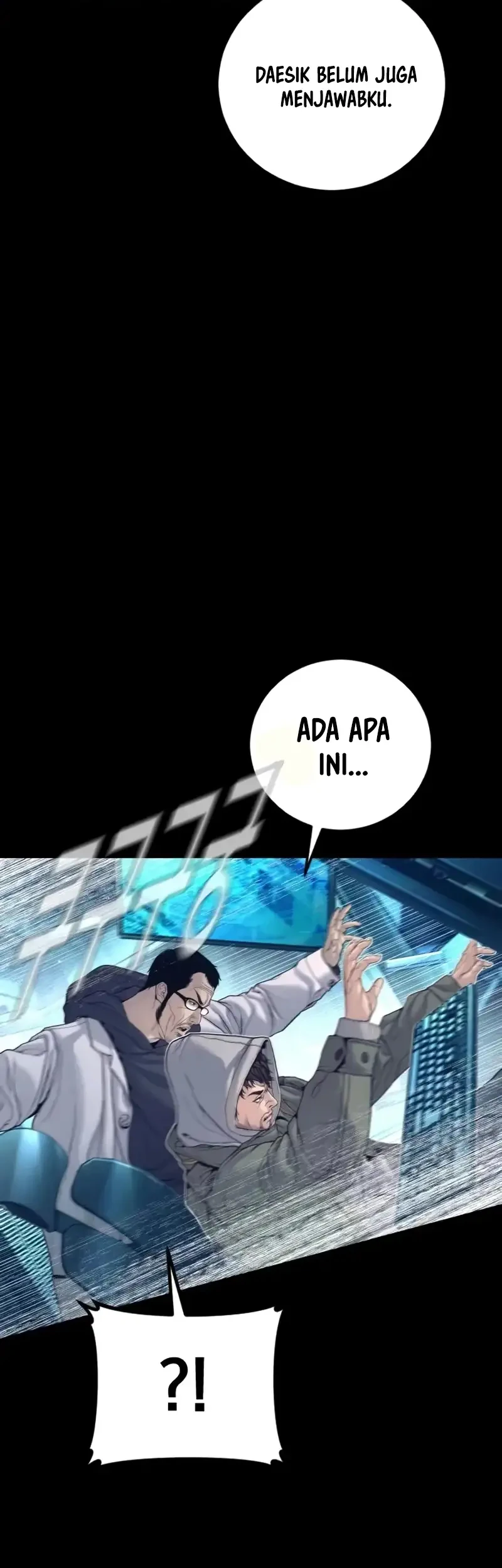 Manager Kim Chapter 225 - halaman 18