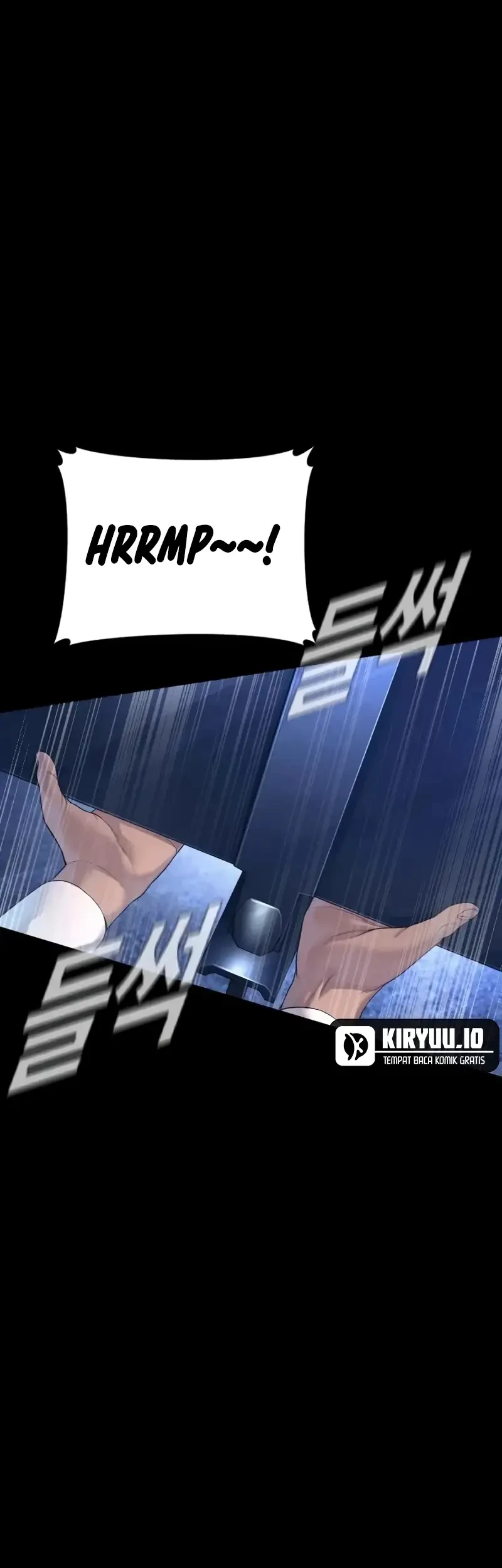 Manager Kim Chapter 225 - halaman 19